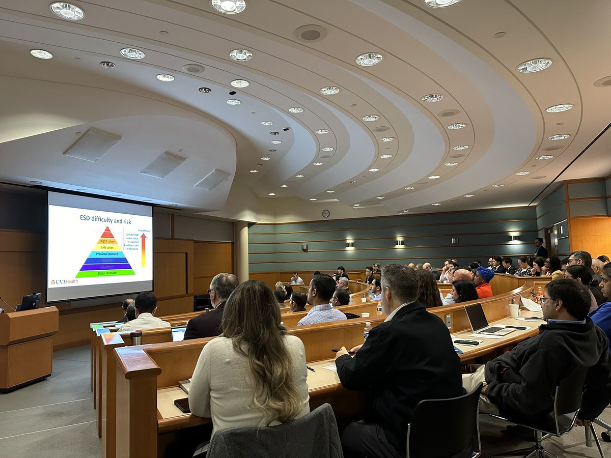 Leonardo Duraes (@duraeslc) on Twitter photo ESD / Endorobotics symposium at Cleveland Clinic. Full auditorium! <a href="/EmreGorgunMD/">Emre Gorgun</a> <a href="/amitbhattMD/">Amit Bhatt MD</a> <a href="/DavidLiskaMD/">David Liska</a> <a href="/ScottRSteeleMD/">Scott R. Steele</a> <a href="/jsommov/">josh sommovilla</a> ESD / Endorobotics symposium at Cleveland Clinic. Full auditorium! <a href="/EmreGorgunMD/">Emre Gorgun</a> <a href="/amitbhattMD/">Amit Bhatt MD</a> <a href="/DavidLiskaMD/">David Liska</a> <a href="/ScottRSteeleMD/">Scott R. Steele</a> <a href="/jsommov/">josh sommovilla</a>