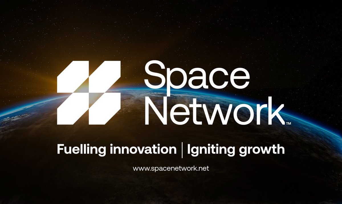 𝗢𝗻𝘄𝗮𝗿𝗱𝘀 𝗮𝗻𝗱 𝘂𝗽𝘄𝗮𝗿𝗱𝘀. Delighted to unveil new brand. Our mission - the commercial growth of the global space sector and the integration of space technology across all industries! 🚀 

#spacenetwork #spaceeconomy #SpaceTech #spaceinvestment #businesssupport