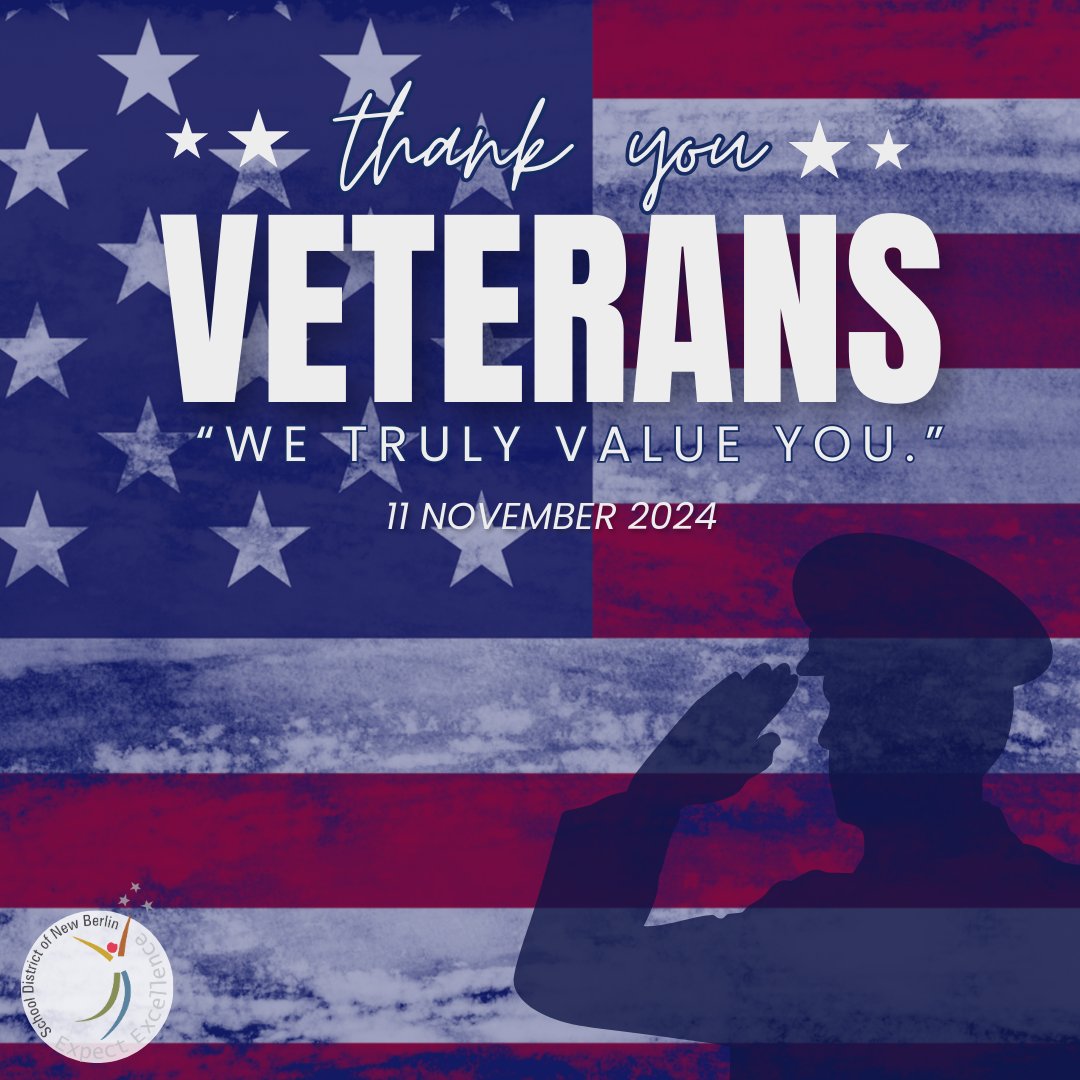 Today we honor and remember all veterans for their service and sacrifice. We extend a special thank you to our SDNB staff who have served and continue to inspire us every day. Happy Veterans Day! #SDNB #VeteransDay #ThankYouVeterans