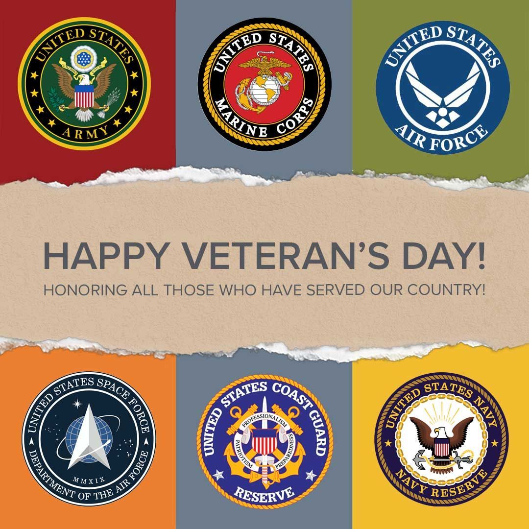 MyBookPrinter's tweet photo. My Book Printer would like to wish a Happy Veteran's Day to all the amazing people who served this country! 🦅📚

#VeteransDay #AmericanSoldiers #SelfPublishing https://t.co/Ww0INjp8kI