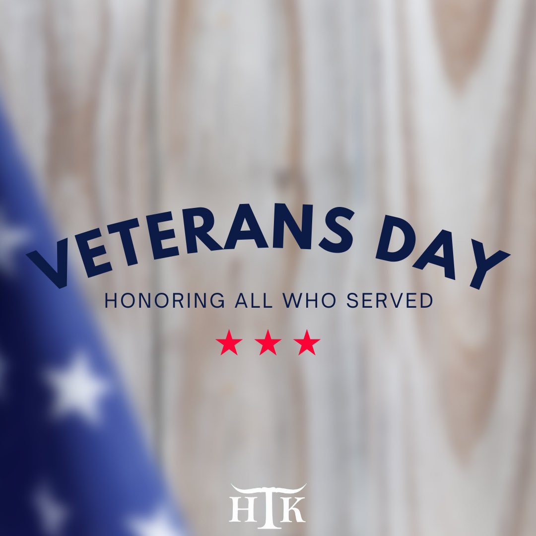Honoring all those who have served and defended our freedom. Thank you for your service. 🇺🇸 #VeteransDay #ThankYouForYourService