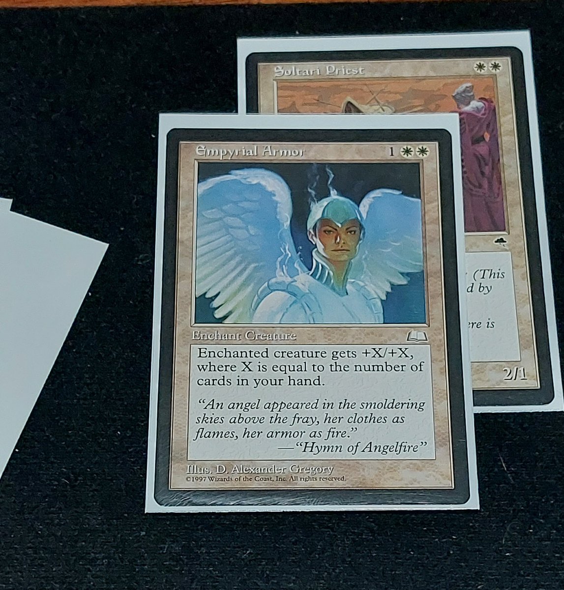 OldMageMTG tweet media