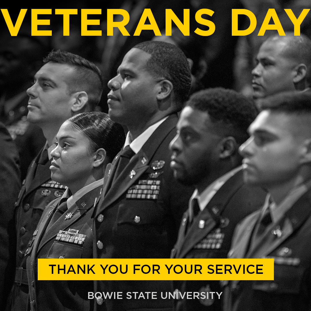 Happy Veterans Day! Today, we proudly honor your strength, courage, and dedication. Your selfless service has paved the way for the freedoms we hold dear, and we are deeply grateful. Thank you for your sacrifices and commitment to our country. 🖤💛