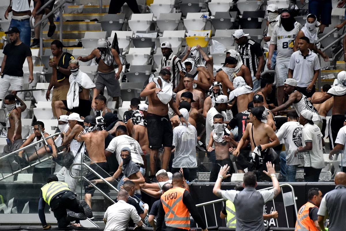 Fala Galo | Notícias do Atlético tweet media