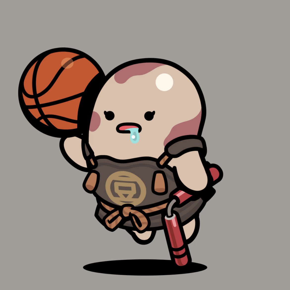 NFTMike42's tweet image. Picked up a new @BEANZOfficial this weekend!!!! Saw the 🏀 and had to grab it!!!
New pfp???
#ikuzo #beanz #azuki #nft