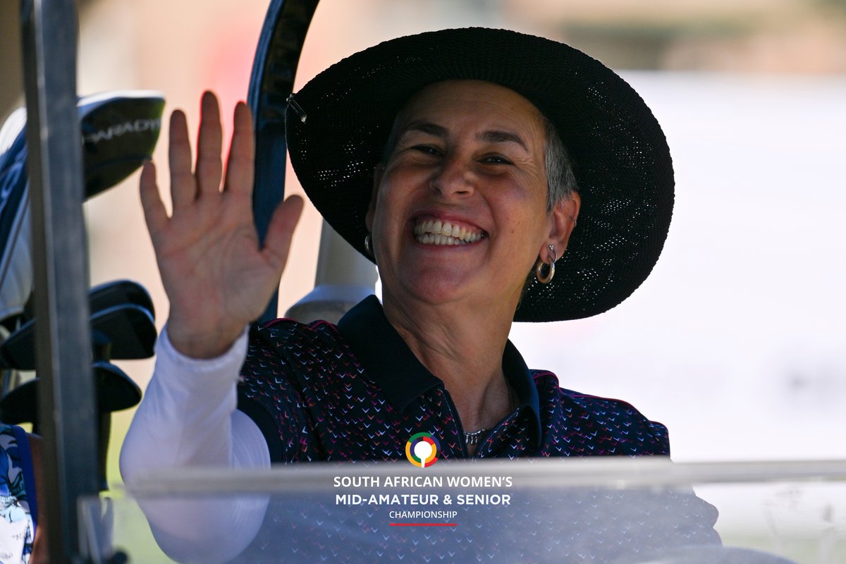 GolfRSA's tweet image. #smilesformiles on day 1 - these ladies ♥ their golf!!

2024 #SAWomensMidAm &amp;amp; Senior Championship | Durbanville Golf Club!
#golfrsa #itstartshere #womensgolf #welovegolf