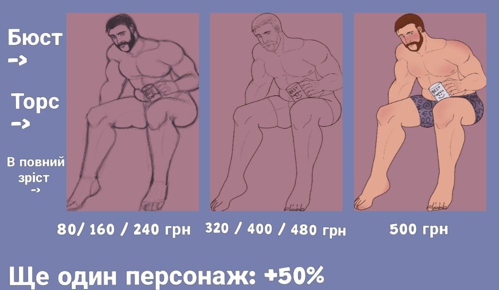 Віктор, більше не горні 🫀/рест tweet media