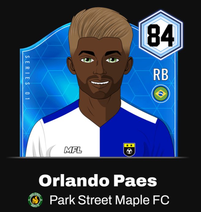 Park Street Maple tweet media