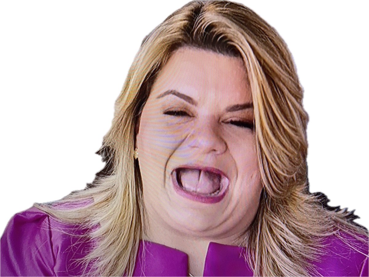 El antifaz ya empezó a caérsele con el “Cambio” de las nuevas caras “ de Rivera Shit y Johnny Méndez. También al dejar fuera de Emergencias a un verdadero servidor público como Nino. Mucho buscón en ese comité de evaluación. “Teatro, lo tuyo es puro teatro”…