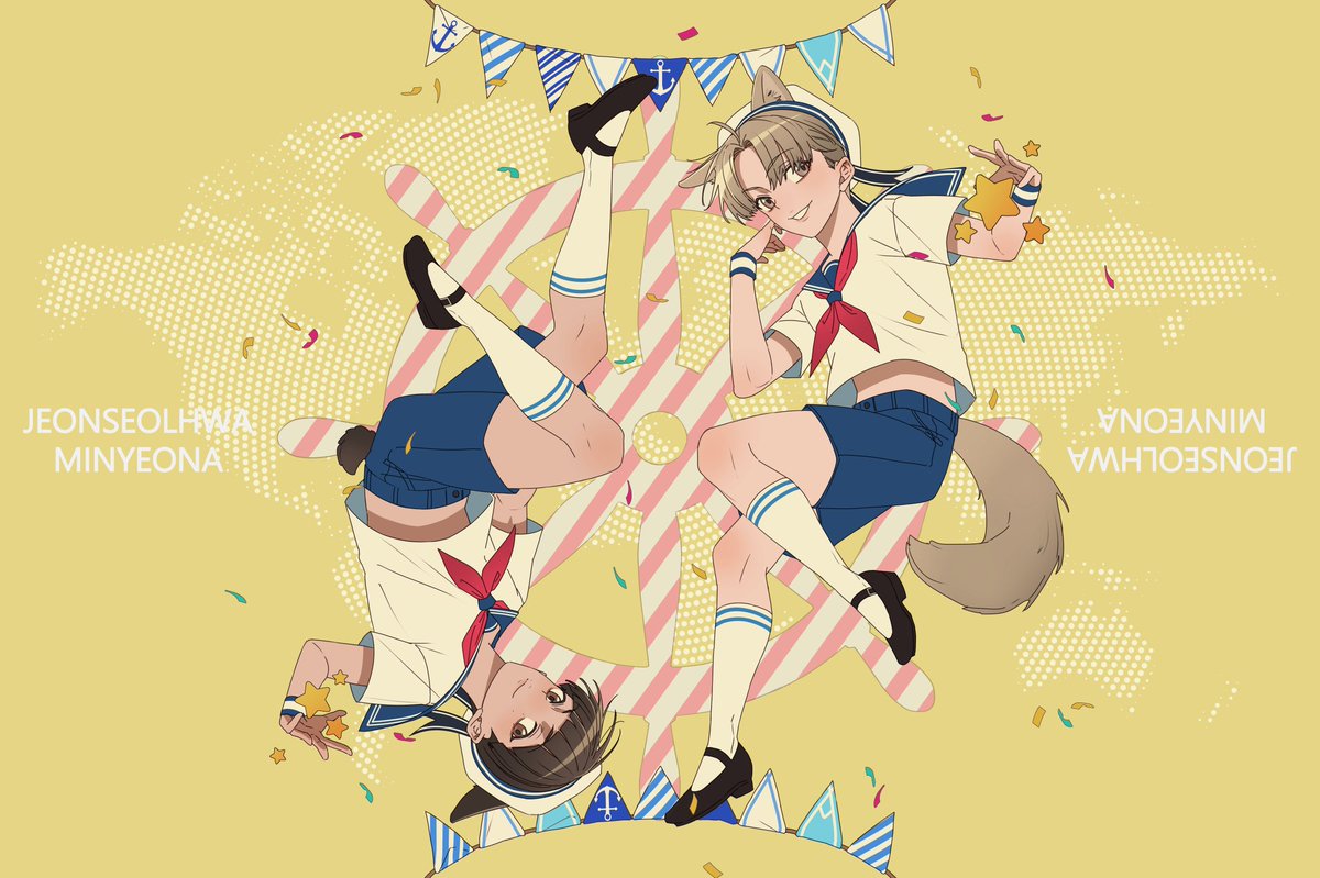 MoNoon (@monoon_123) on Twitter photo 