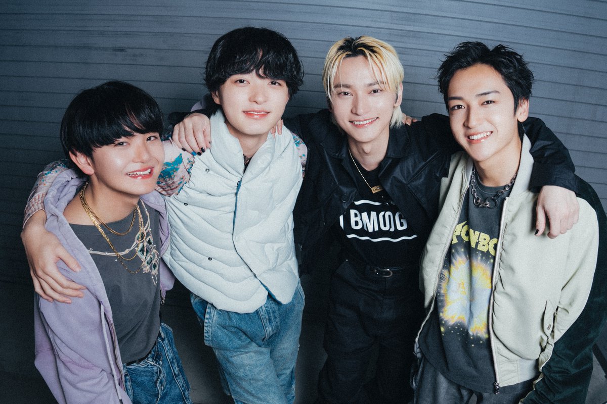 BMSG TRAINEE SHOWCASE TOUR 2024 11.11 Mon. at Zepp Haneda 