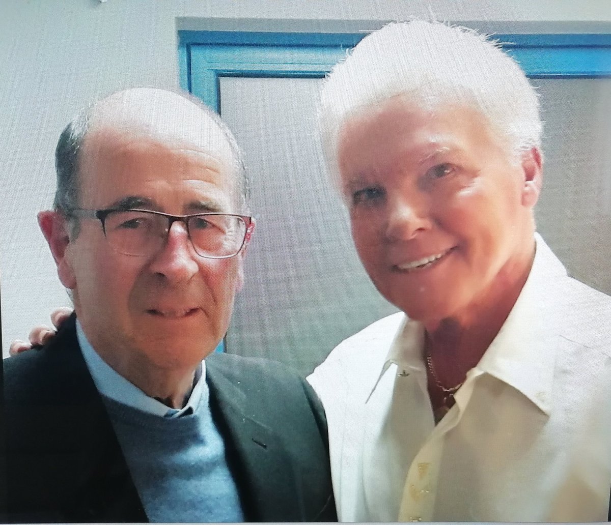 David Harrison tweet media