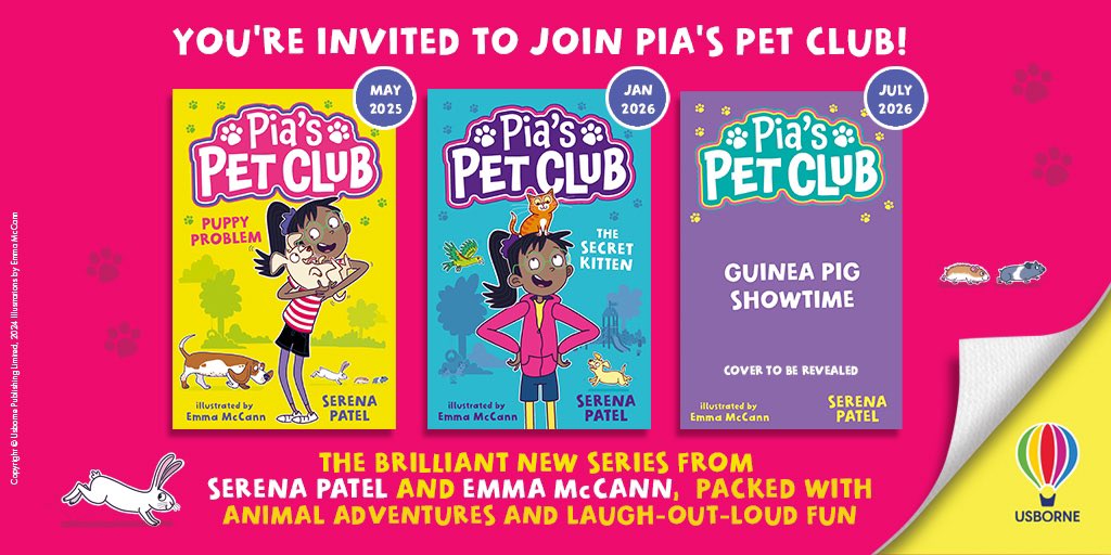 Serena Patel tweet media