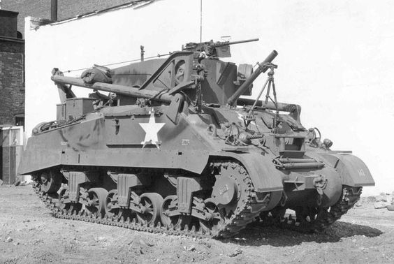 Tanks Encyclopedia tweet media