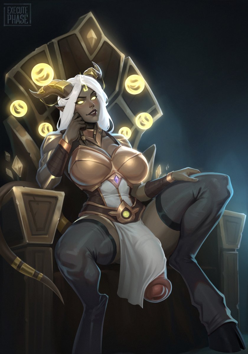 Execute Phase tweet media