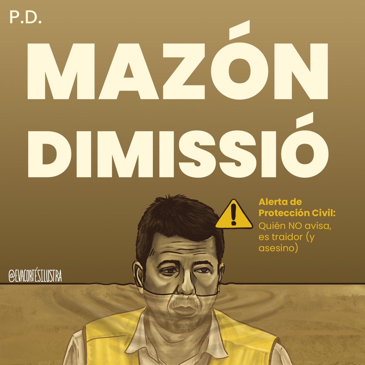 Eva Cortés Ilustra tweet media