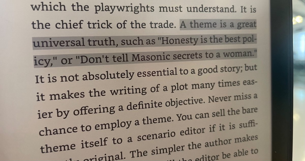 Daniel M. Lavery tweet media