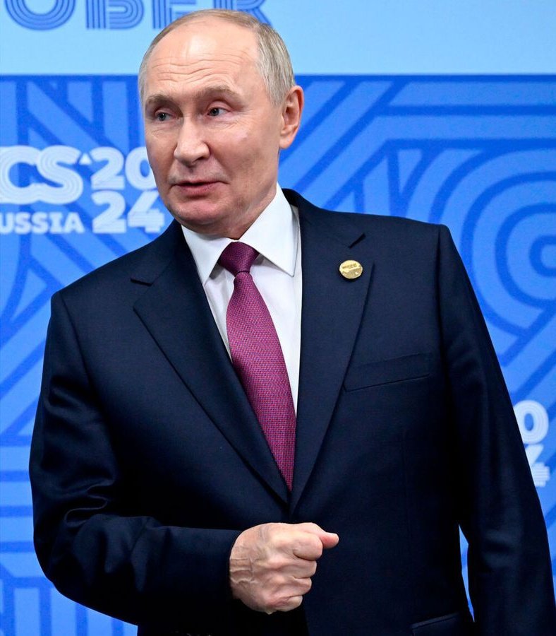 Bhola3215's tweet photo. “There have been more than 60 mysterious deaths of Vladimir Putin’s enemies in Russia and Europe since the Ukraine war began. European officials are increasingly on edge about how much Putin gets away with.” https://t.co/UJDGjyIImm