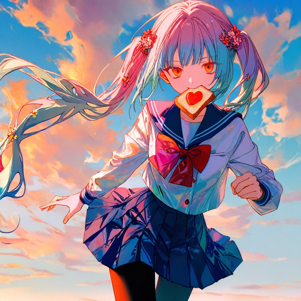 toast runners! which one looks the most beautiful? (Don't care about AI errors, those can be fixed later)
#anime
#ai
#art
#cosplay