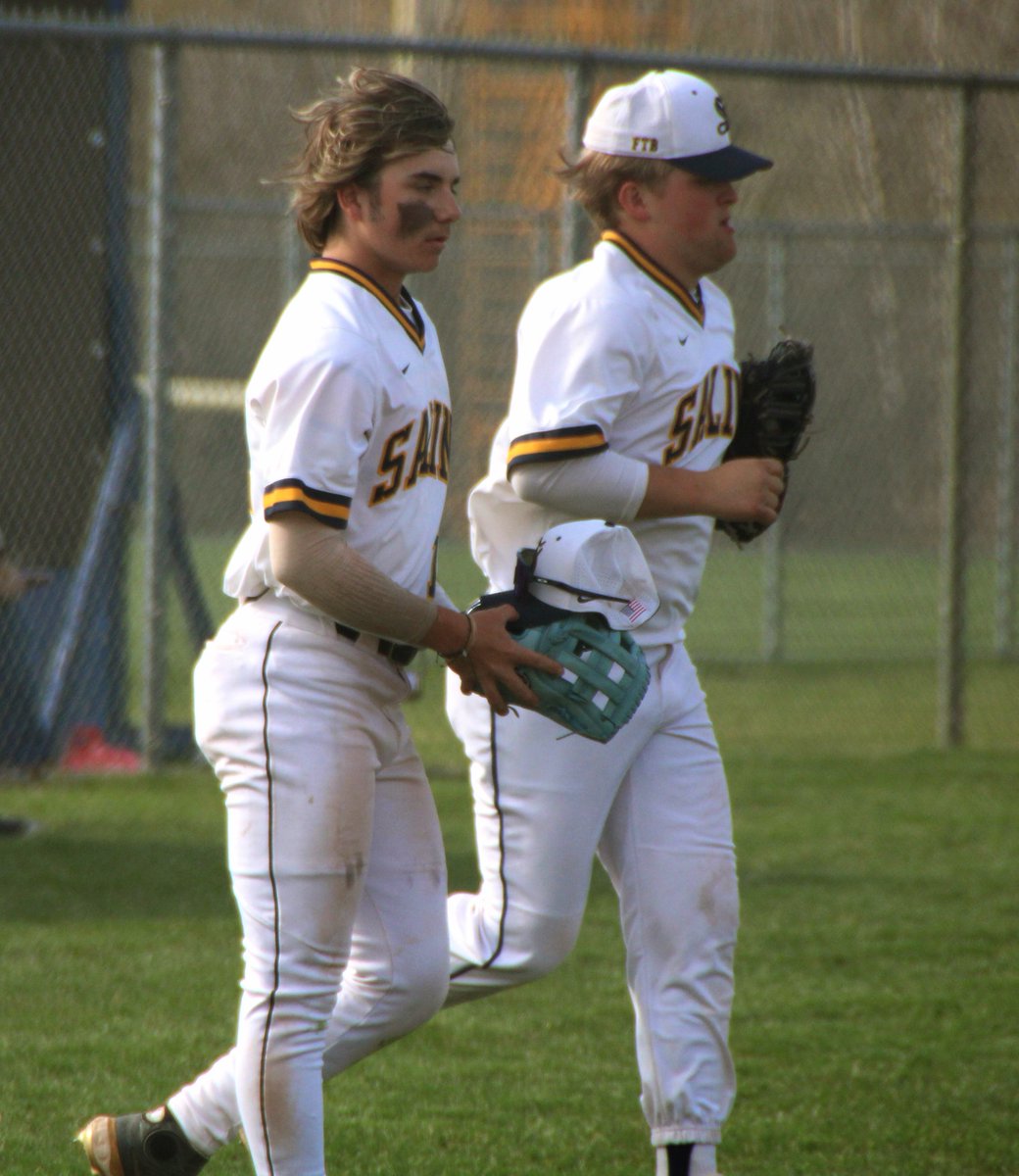 📷 Saline High School Baseball Fundraiser 📷
Don’t miss out on this opportunity to support Saline High School Baseball while entering to win a prize that's too good to pass up. 📷📷

Here’s how you can help: 📷 Buy a raffle ticket from any Saline High School Baseball player –