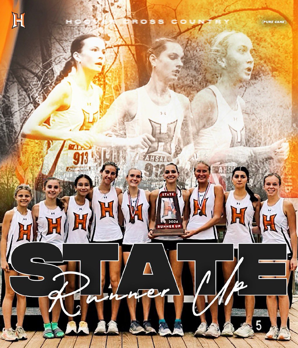 <a href="/AHSAAUpdates/">AHSAA</a> 7A Girls State Runner-up! So proud of these young ladies! 
Ind. Results:
Ava Sparks🥈
Catherine Wallace 🥉
Amelia Vann 4th
#GodBless #GoBucs🏴‍☠️