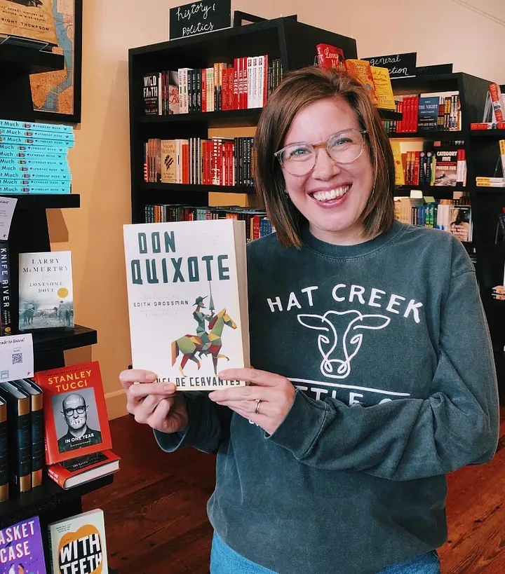 Nogowriter's tweet image. Words, books, Annie writes her own open.substack.com/pub/johnnogows…  #TheBookshelf #AnnieJones #ThomasvilleGeorgia #Indybookstores #OrdinaryTime