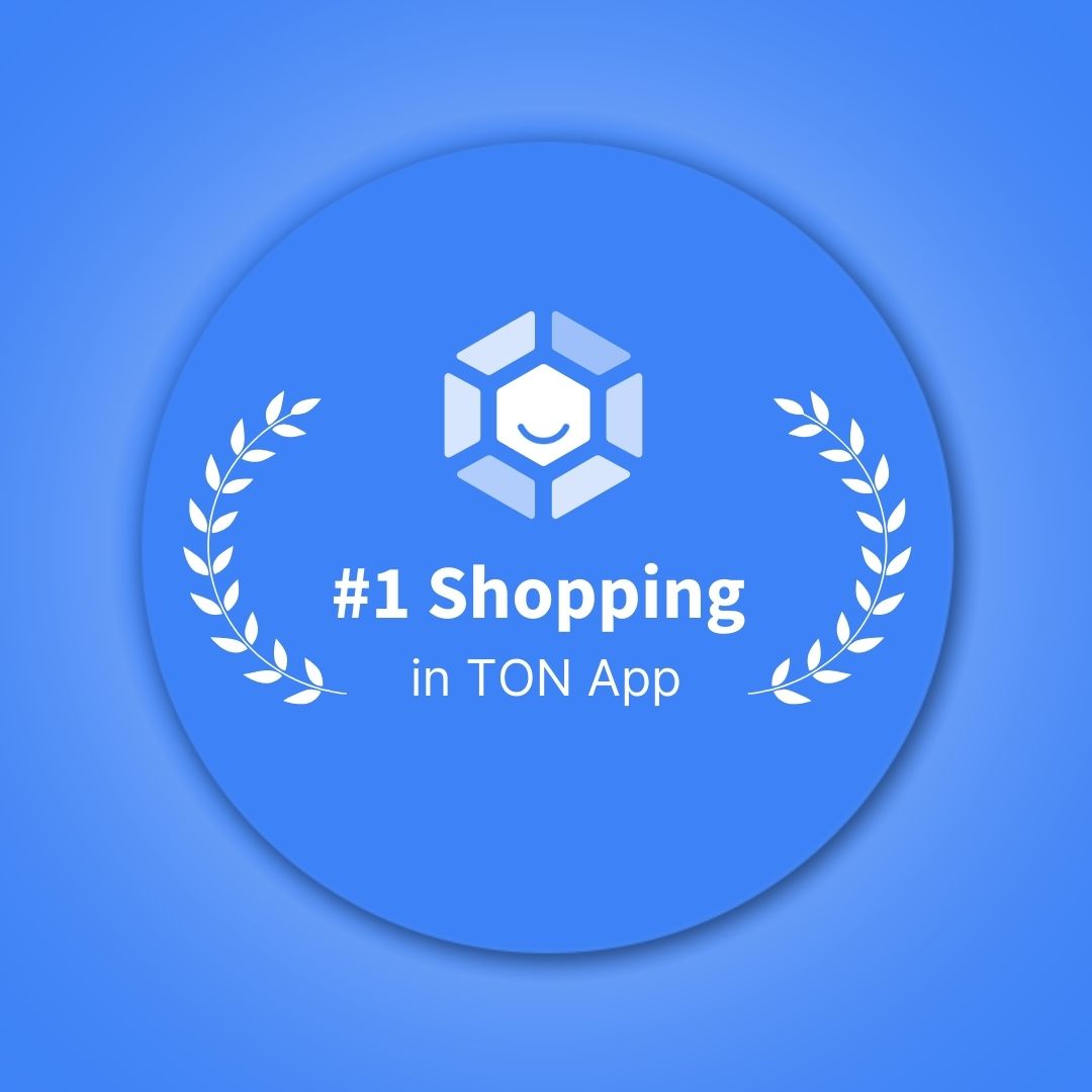 Sellz is the #1 shopping app on <a href="/toncoin/">TON Coin</a> - let's keep it that way - connect your <a href="/telegram/">Telegram Messenger</a> and upvote Sellz today! 

👉ton.app/shopping/sellz…👈