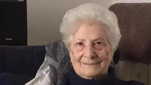 maurizioagazzi's tweet image. Ciao Licia abbraccia Pino per noi #Pinelli