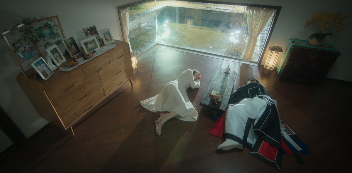 kdramabreak's tweet photo. #MrPlankton was wow bringing us along a whole journey from start to finish. The first happy go lucky half made each second in the latter half felt more heavy concluded with a fitting ending. Every tear accompanied by a laughter just like our #JaeMi T-T
#MrPlanktonEp10 https://t.co/fX56RWatI4