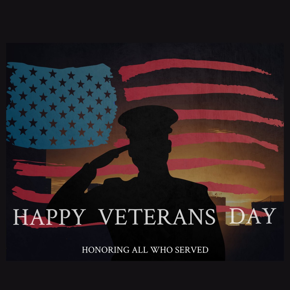 RegencyStAug's tweet image. Today, we honor and salute all of our veterans. Thank you for your courage and for putting your country first. Happy Veterans Day from Regency Inn &amp;amp; Suites St. Augustine #veteransday #thankyouveterans