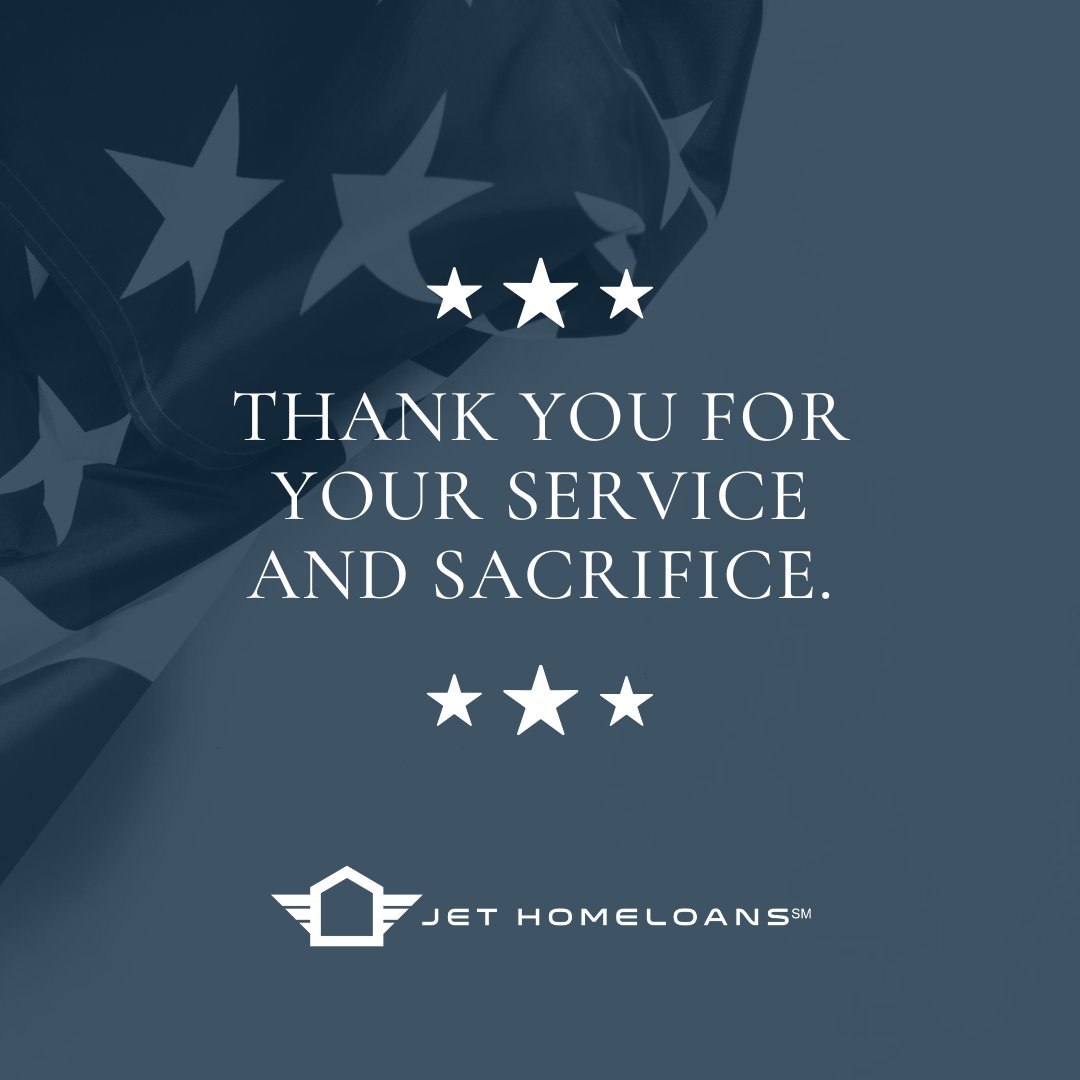 Jet HomeLoans tweet media