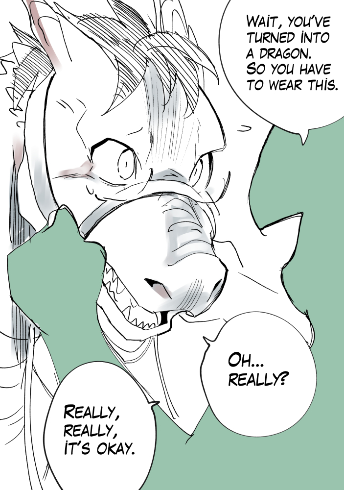 A dream I had this morning