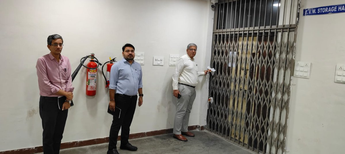 Collector & District Magistrate Bhavnagar tweet media