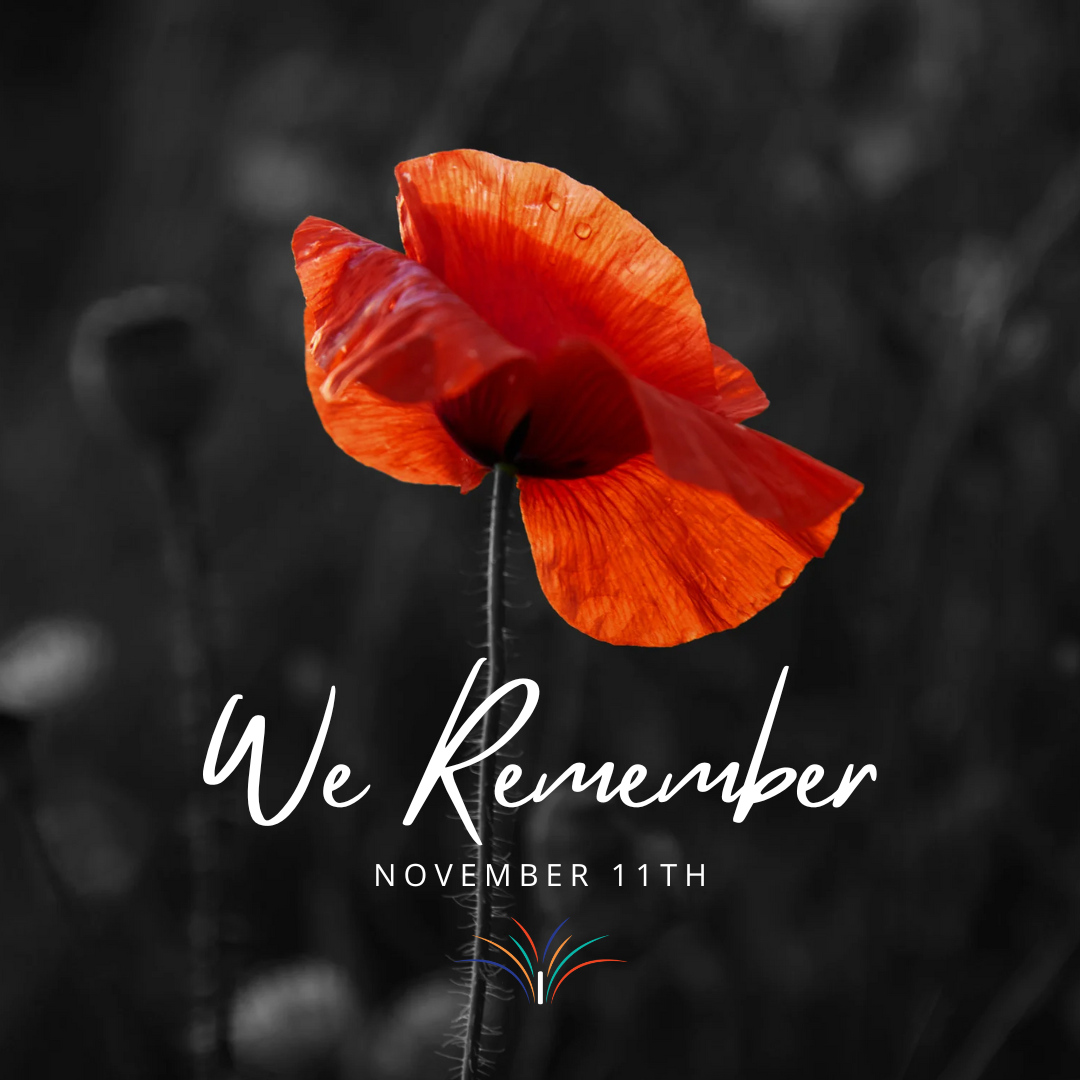 thrivelou's tweet photo. Today, and everyday, we remember and honour the brave soldiers that fought for our country. Lest we forget. 🇨🇦❤️

#RemembranceDay #LestWeForget https://t.co/gIke3nggDG