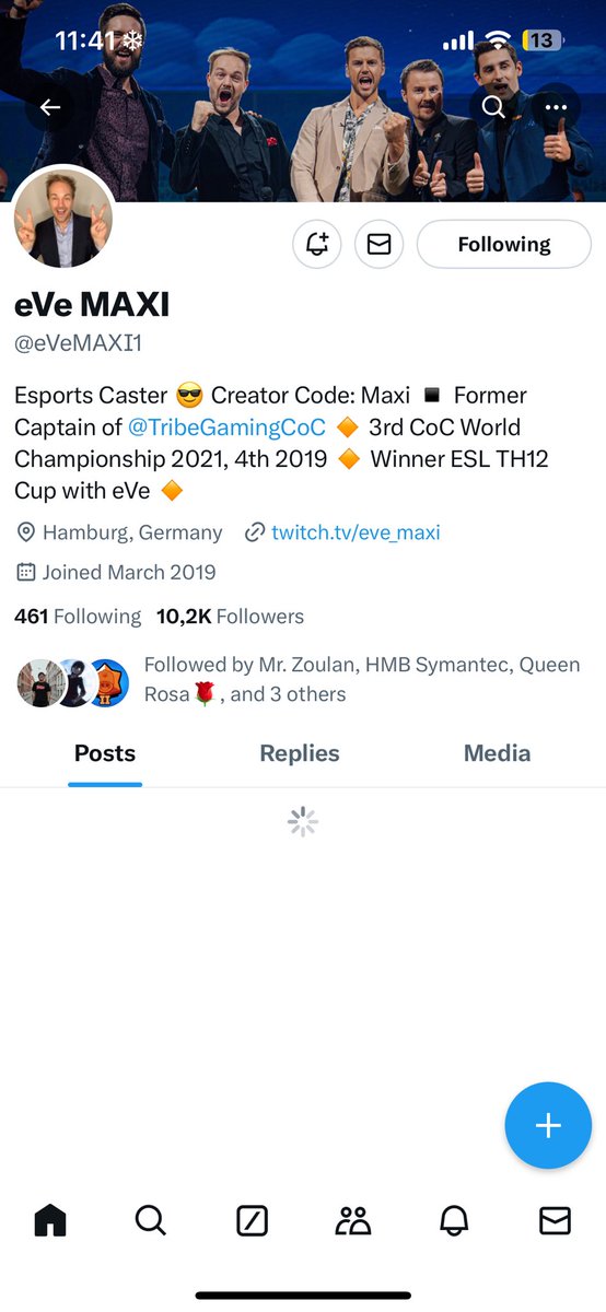 goldbatj's tweet photo. @eVeMAXI1 @Brawl_esports @ESLBrawlStars @BrawlStarsDE1 @BrawlStars https://t.co/ruDaQ9xtxZ