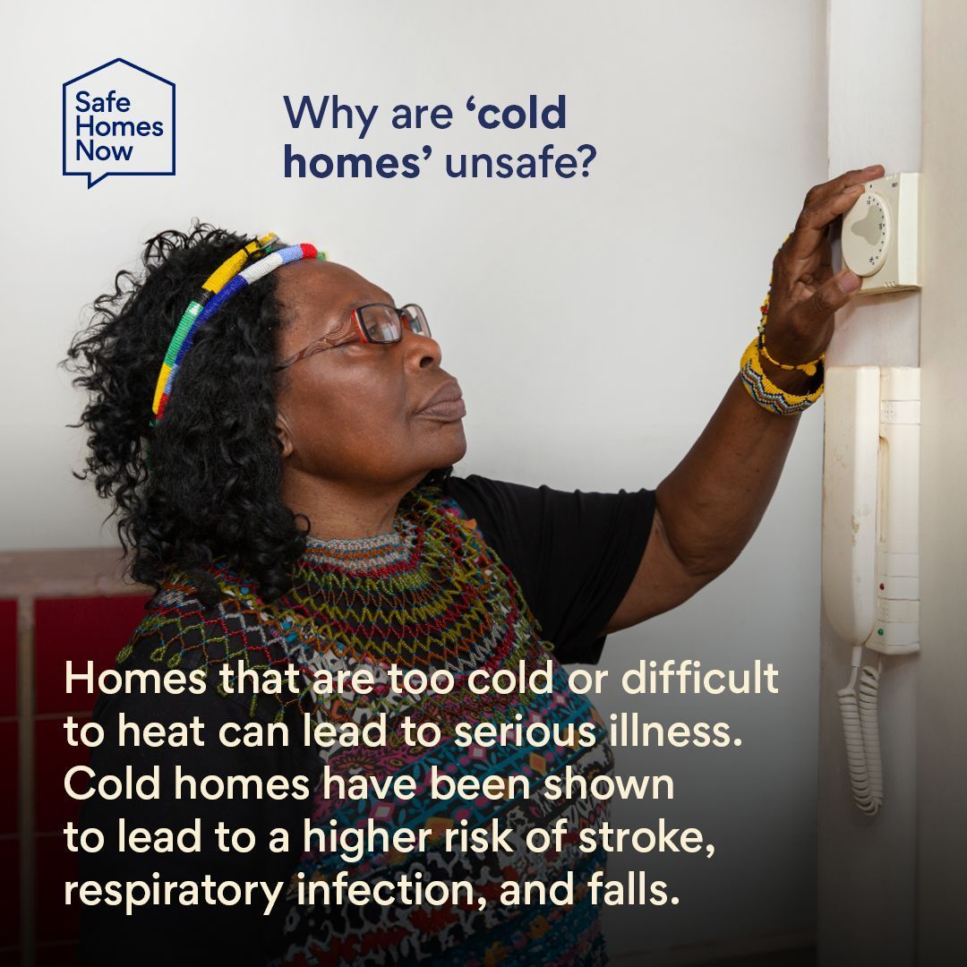 Ageing Better tweet media