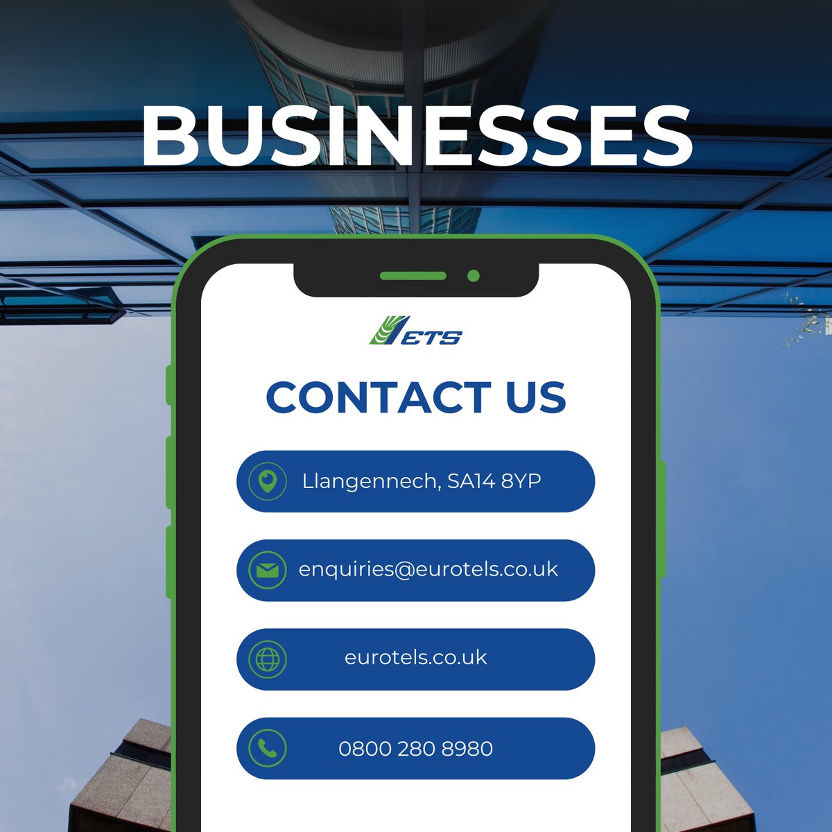 European Telecom tweet media