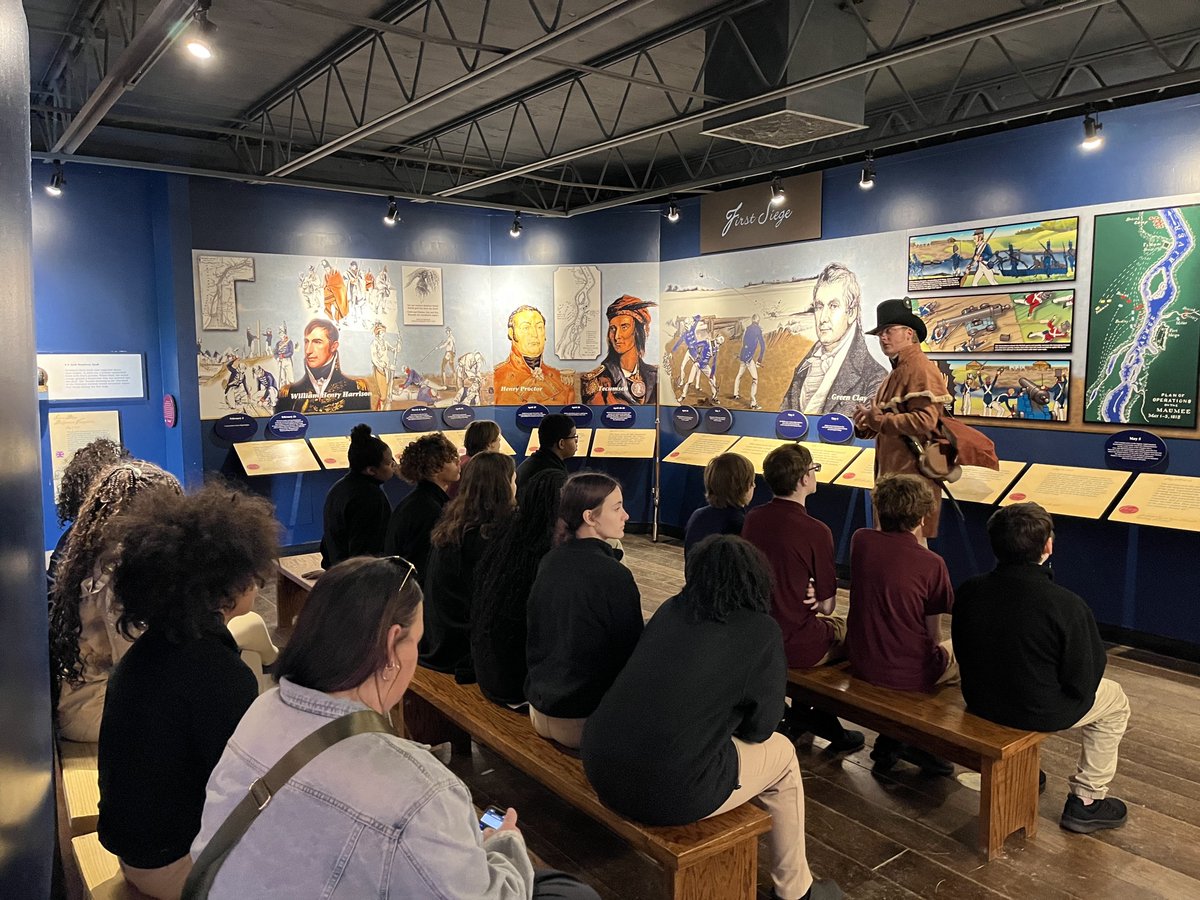 HSA Springfield tweet media