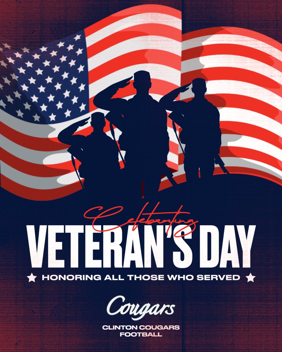 To those who have served, Thank You!