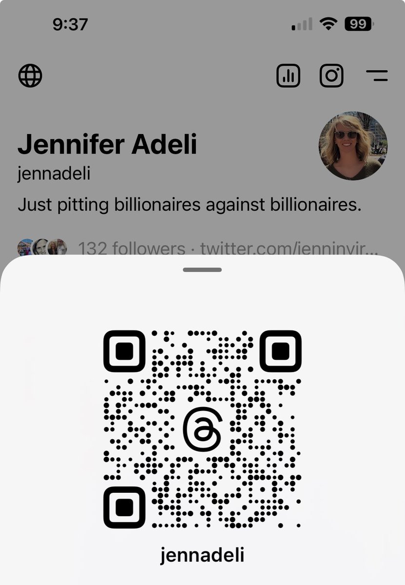 JennInVirginia's tweet image. See you there