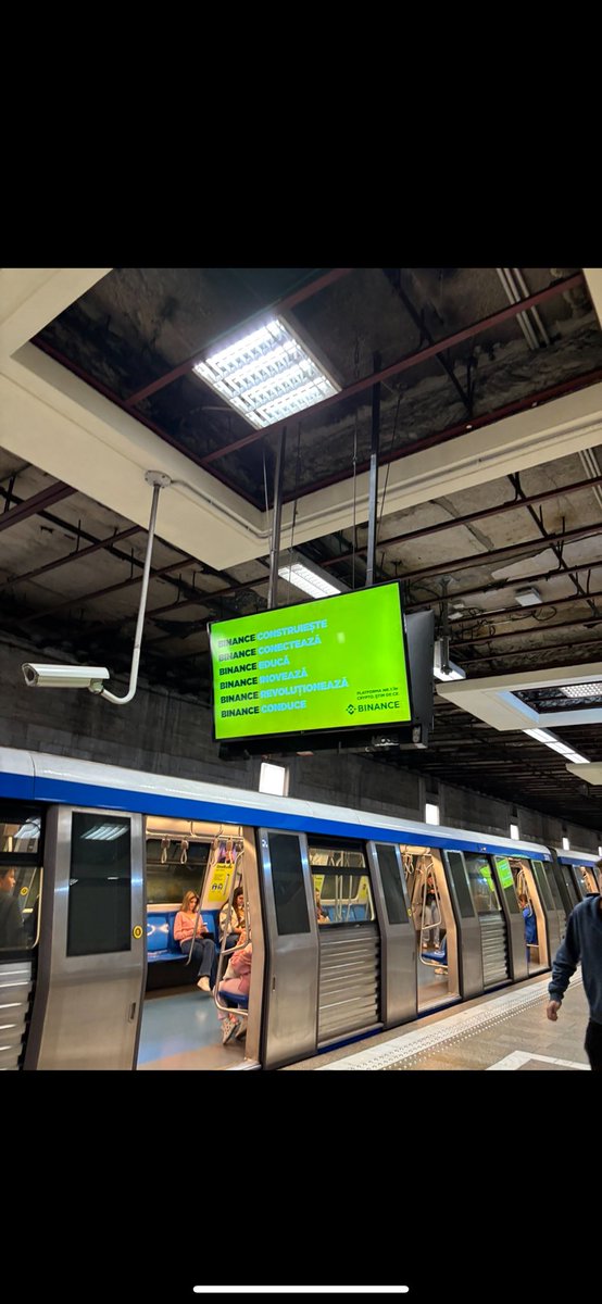 #HaveYouBinanced <a href="/binance/">Binance</a> 
#bucharest