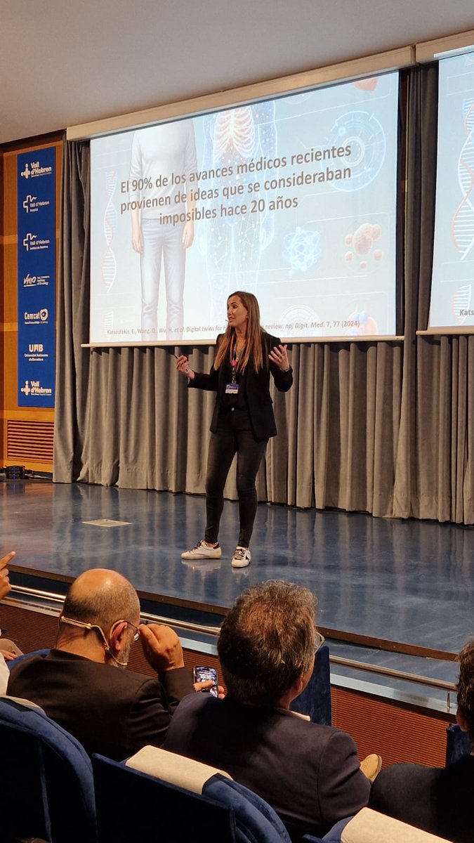 Vall d'Hebron tweet media