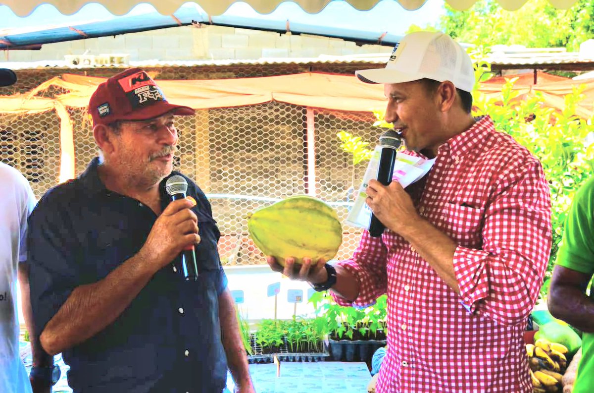 José Vásquez tweet media