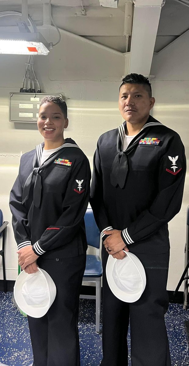 tc_mcc's tweet photo. Happy Veterans Day/Remembrance Day to our members who have made the greatest sacrifice for freedom

HM3 McCarthy (Hospital Corpsman Third Class McCarthy) https://t.co/MeQBeIej2k