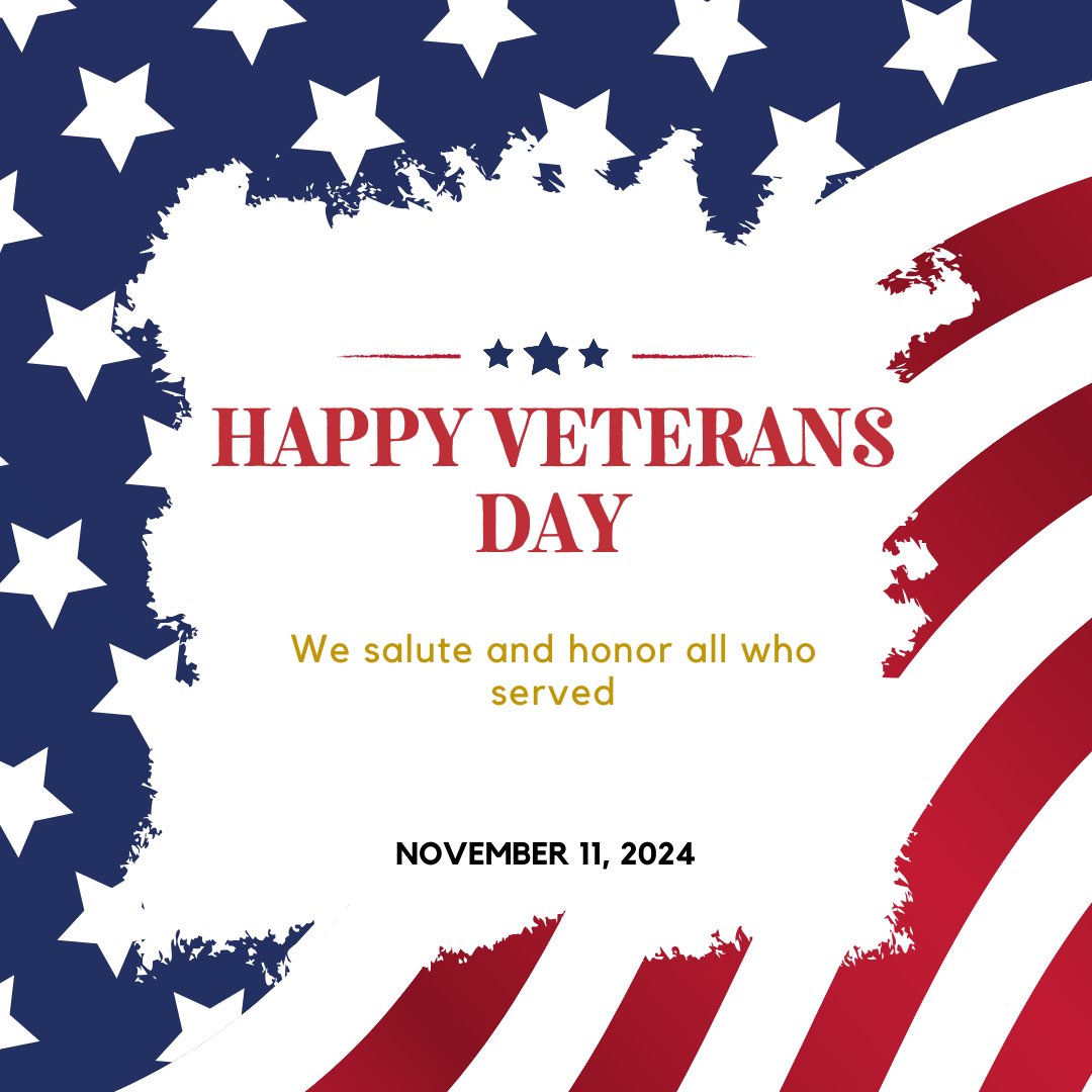 KAOfficialStore's tweet image. Thank you to all the veterans who have made countless sacrifices for the greater good of our country. #VeteransDay