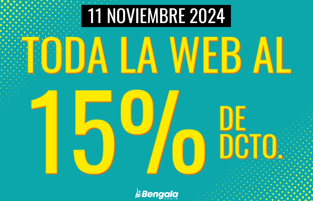 Bengala Spain tweet media