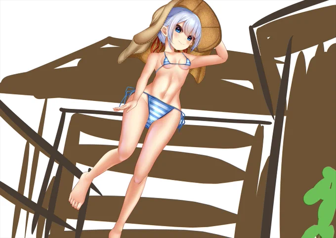 しんちょく! 