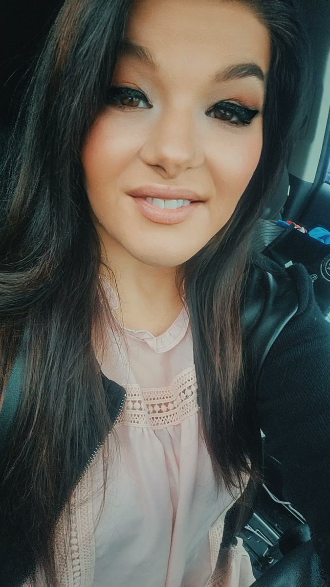 Betty1Eviil's tweet photo. Happy Monday, sweet souls ๐ โจ๏ธ New week, new possibilities ๐ I hope your coffee is poppin', and your morning is sweet.
#fitmotivation #fitnessjourney #morningmotivation #morningvibes #gamergirls #gamer #stardewvalley #fortnite #bigirlsofinstagram #bossbabe https://t.co/yhlGdSwaTl