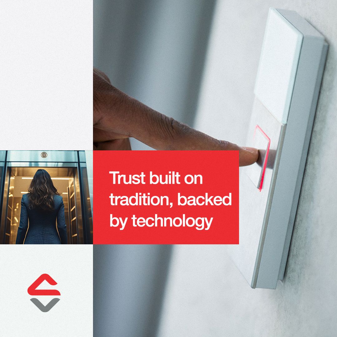 SnehaElev8r's tweet image. Decades of trust and cutting-edge technology come together in every elevator we build. At Sneha Elevators, we’re proud to offer solutions grounded in tradition and elevated by innovation.  

Visit our website: snehaelev8r.com

 #customisedelevator #hospitalelevator