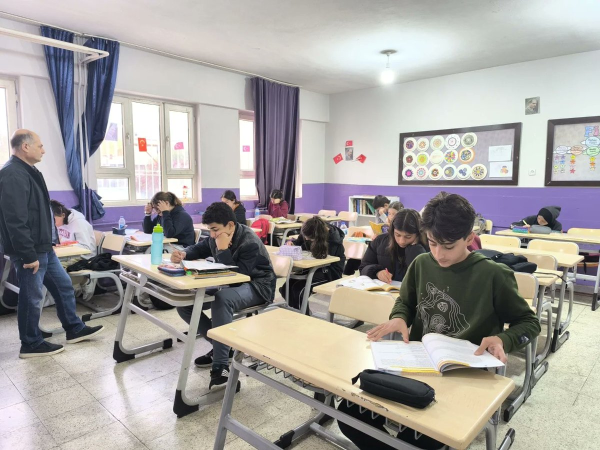 NFKiho (@kihonf) on Twitter photo 📍1. KAMP PROGRAMIMIZ BAŞLADI
2024 - 2025 Eğitim Öğretim yılı Destekleme ve Yetiştirme Kurslarımıza ara vermeden ara tatil kamp programı ile birleştirdik.Ara vermeden LGS' ye hazırlığımız devam etmektedir.
<a href="/mardinilmem/">Mardin İl Millî Eğitim Müdürlüğü</a>
<a href="/midyatilcemem/">Midyat İlçe Milli Eğitim Müdürlüğü</a> 📍1. KAMP PROGRAMIMIZ BAŞLADI
2024 - 2025 Eğitim Öğretim yılı Destekleme ve Yetiştirme Kurslarımıza ara vermeden ara tatil kamp programı ile birleştirdik.Ara vermeden LGS' ye hazırlığımız devam etmektedir.
<a href="/mardinilmem/">Mardin İl Millî Eğitim Müdürlüğü</a>
<a href="/midyatilcemem/">Midyat İlçe Milli Eğitim Müdürlüğü</a>